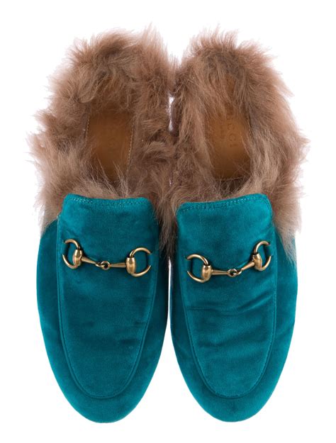 gucci mule with fur|gucci mules with fur review.